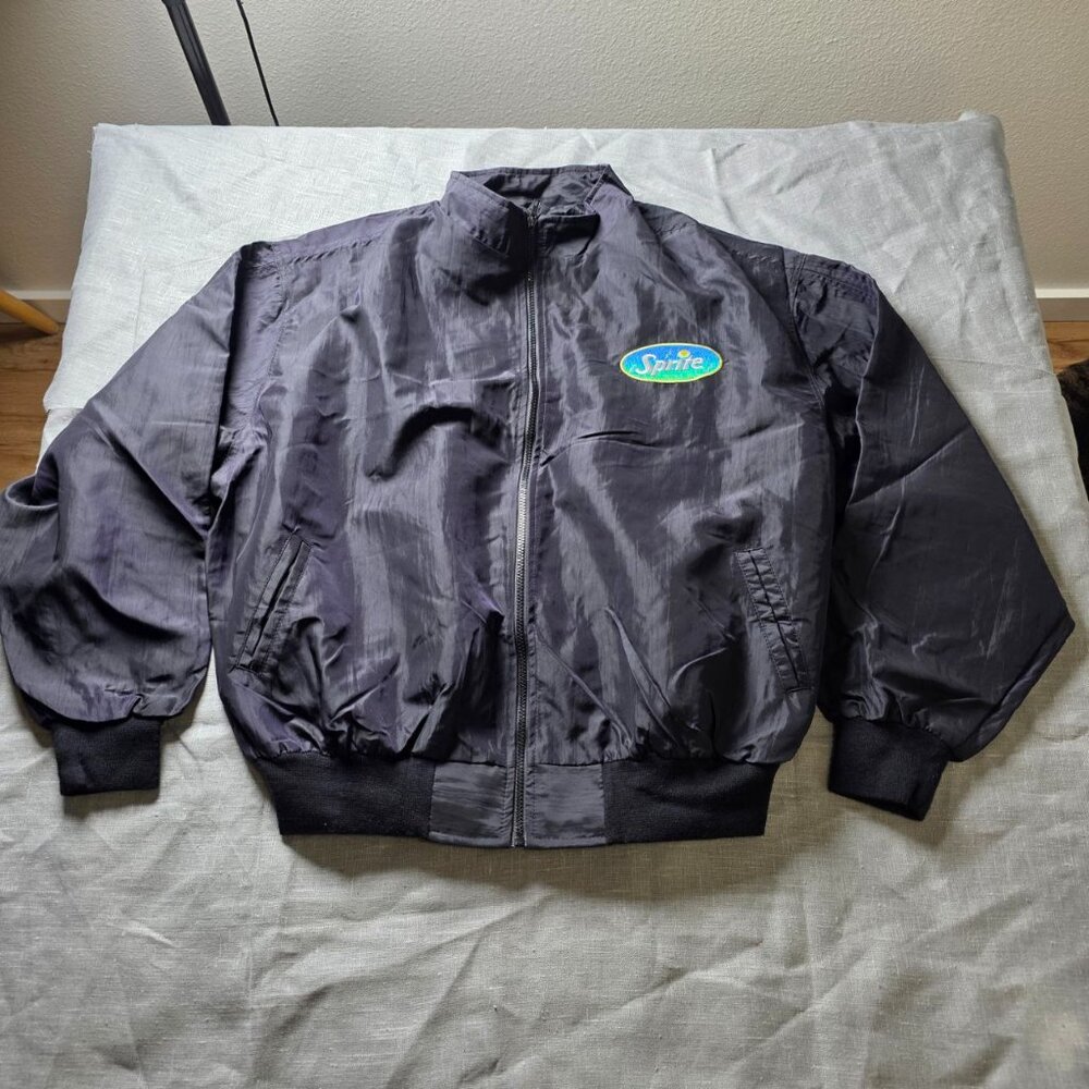 Vintage Sprite Jacket - Size XL